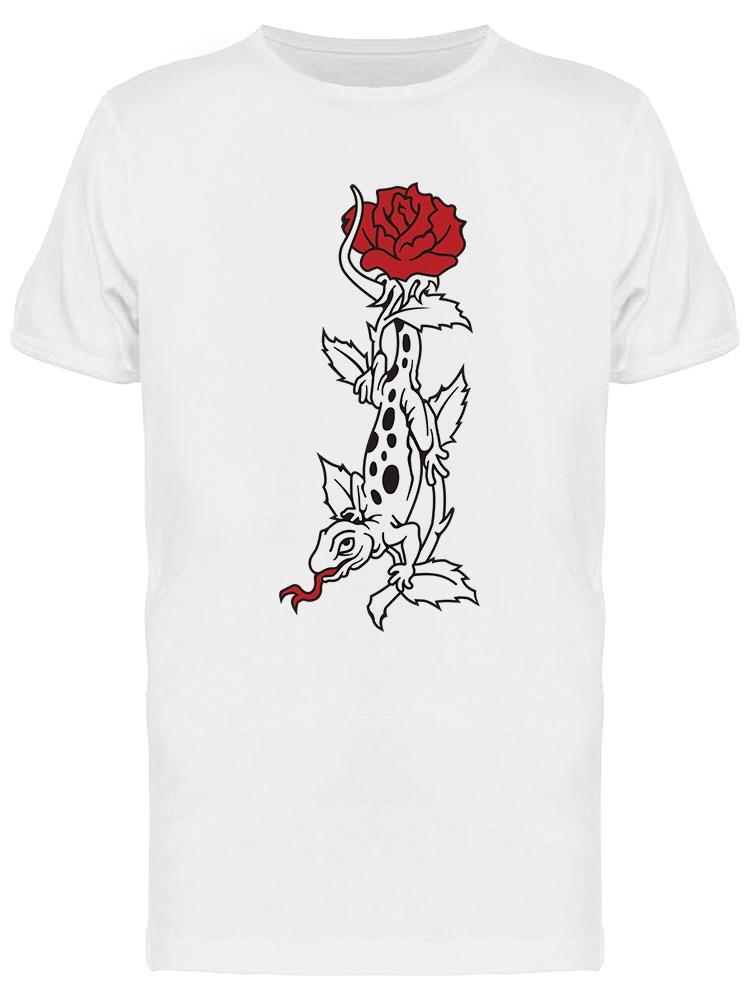 Playera Smartprintsink color Blanco Estampados Divertidos para Hombre