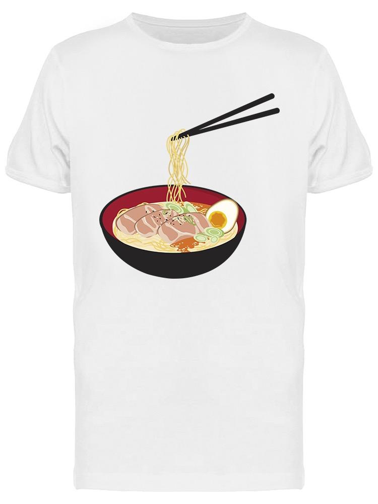 Playera Smartprintsink color Blanco Estampados Divertidos para Hombre