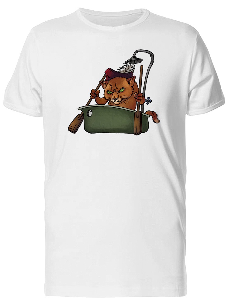 Playera Manga Corta Smartprintsink color Blanco
