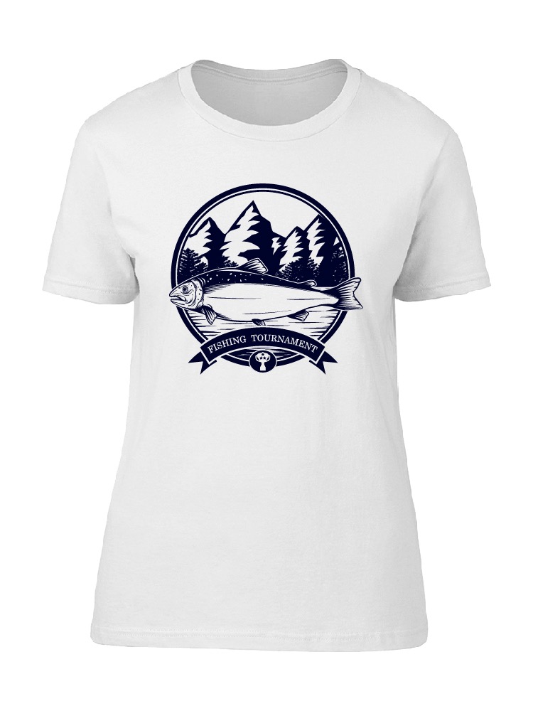 Playera para Hombre Smartprintsink color Blanco Estampado