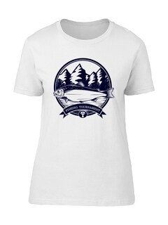 Foto 1 | Playera para Hombre Smartprintsink color Blanco Estampado