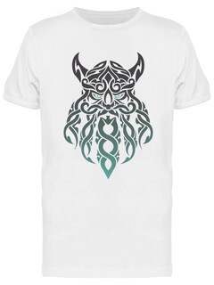 Foto 1 | Playera Smartprintsink para Hombre color Blanco