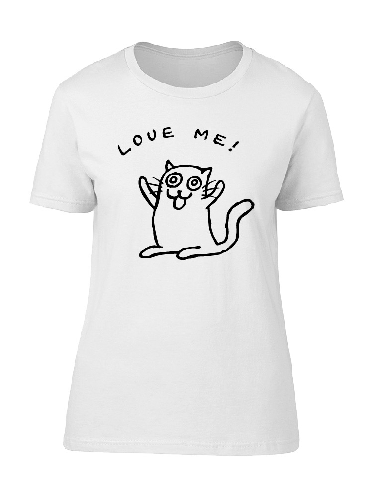 Foto 2 pulgar | Playera Manga Corta Smartprintsink color Blanco