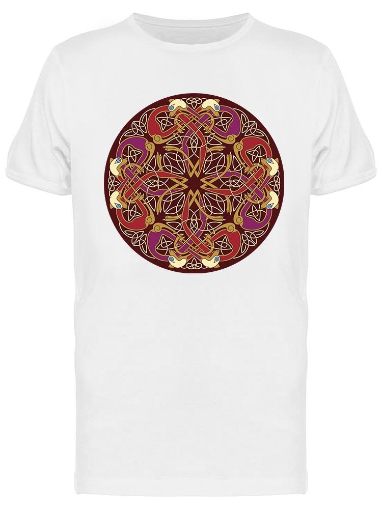 Playera Smartprintsink color Blanco Estampados Divertidos para Hombre