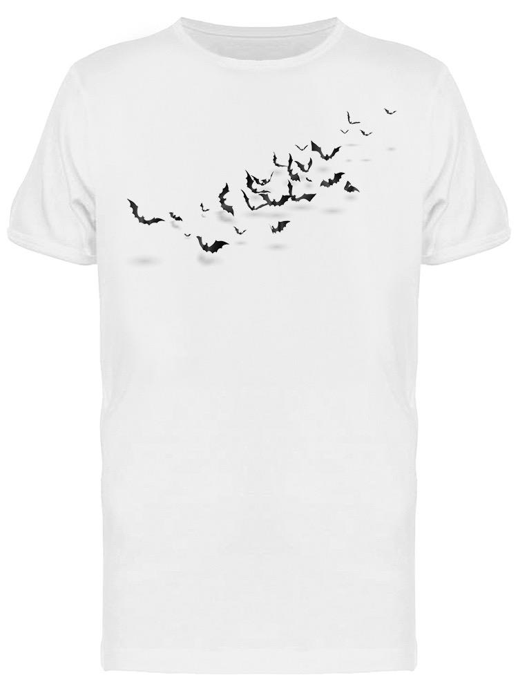 Playera Smartprintsink para Hombre color Blanco