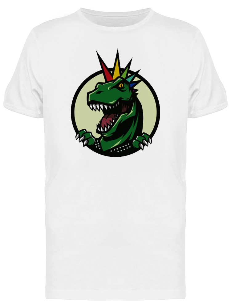 Playera Manga Corta Smartprintsink color Blanco