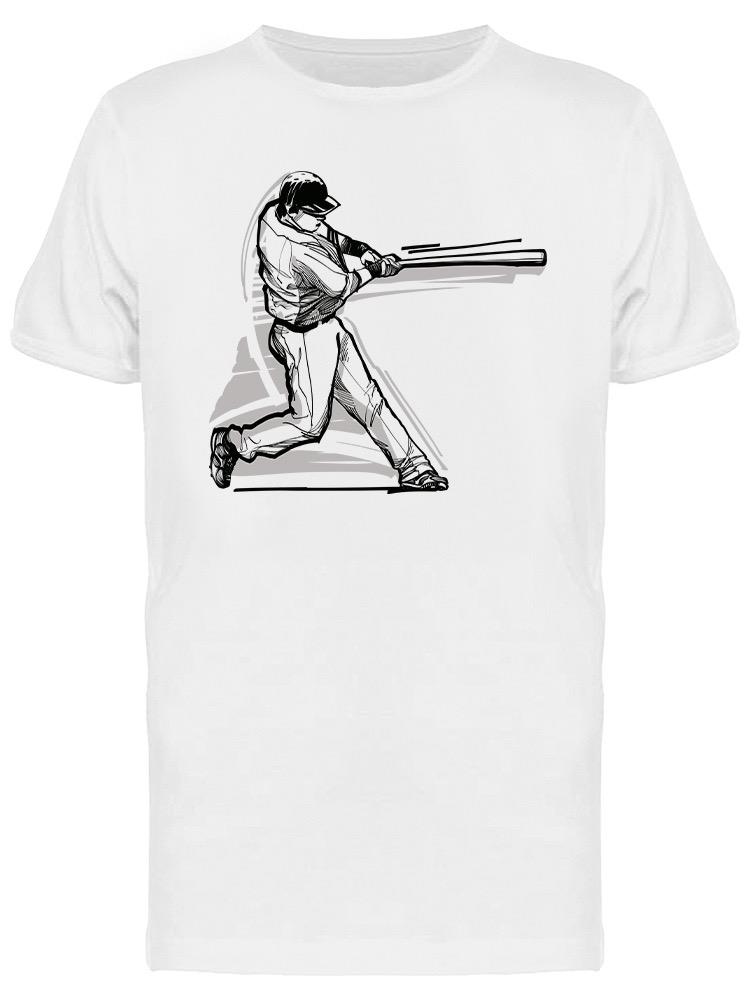 Playera Smartprintsink para Hombre color Blanco