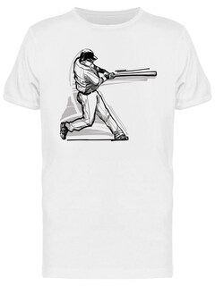 Foto 1 | Playera Smartprintsink para Hombre color Blanco