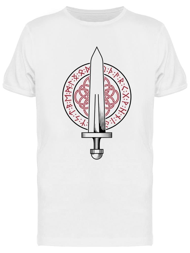 Playera Smartprintsink color Blanco Estampados Divertidos para Hombre