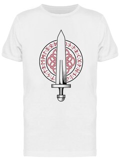 Foto 1 | Playera Smartprintsink color Blanco Estampados Divertidos para Hombre