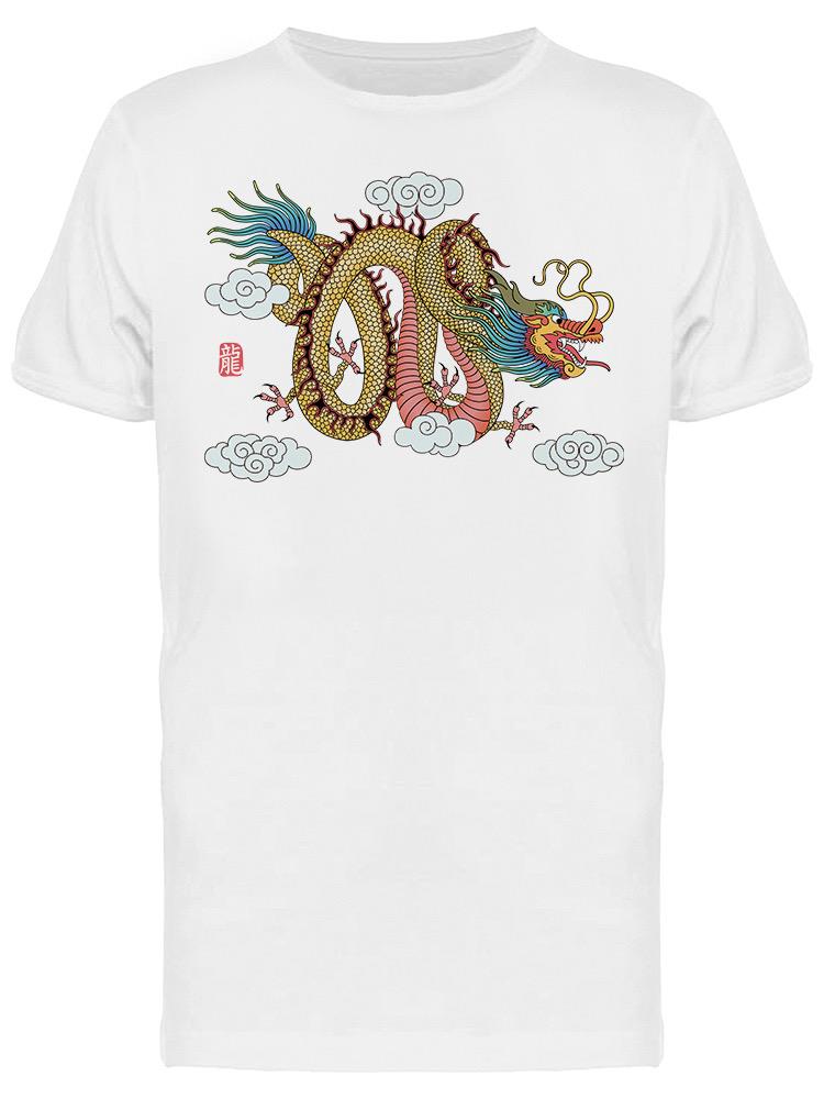Playera Smartprintsink color Blanco Estampados Divertidos para Hombre