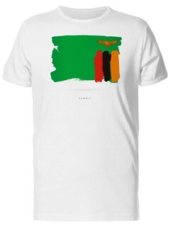Foto 1 | Playera Manga Corta Smartprintsink color Blanco