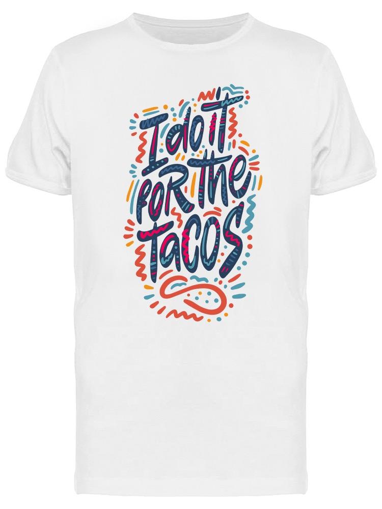 Playera Smartprintsink color Blanco Estampados Divertidos para Hombre