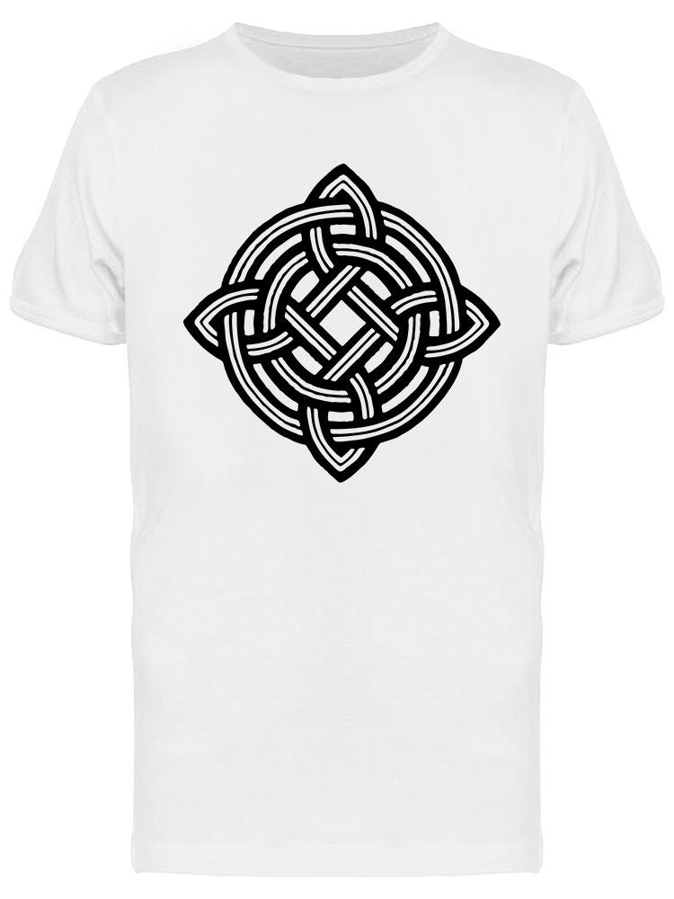 Playera Smartprintsink color Blanco Estampados Divertidos para Hombre