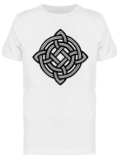 Foto 1 | Playera Smartprintsink color Blanco Estampados Divertidos para Hombre