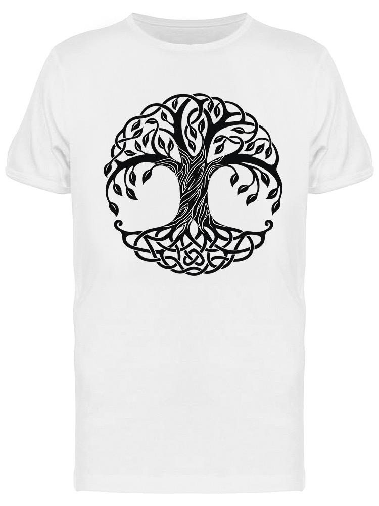 Playera Smartprintsink color Blanco Estampados Divertidos para Hombre