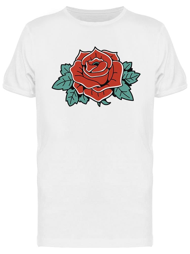 Playera Smartprintsink color Blanco Estampados Divertidos para Hombre