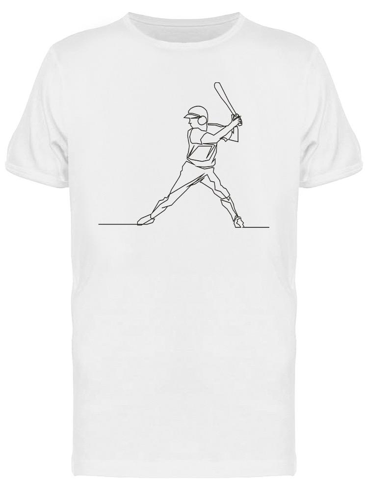 Playera Smartprintsink color Blanco Estampados Divertidos para Hombre