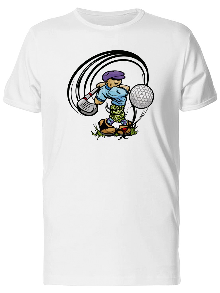 Playera Manga Corta Smartprintsink color Blanco