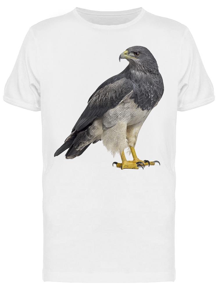 Foto 1 | Playera Smartprintsink Hombre Fotografía Ave
