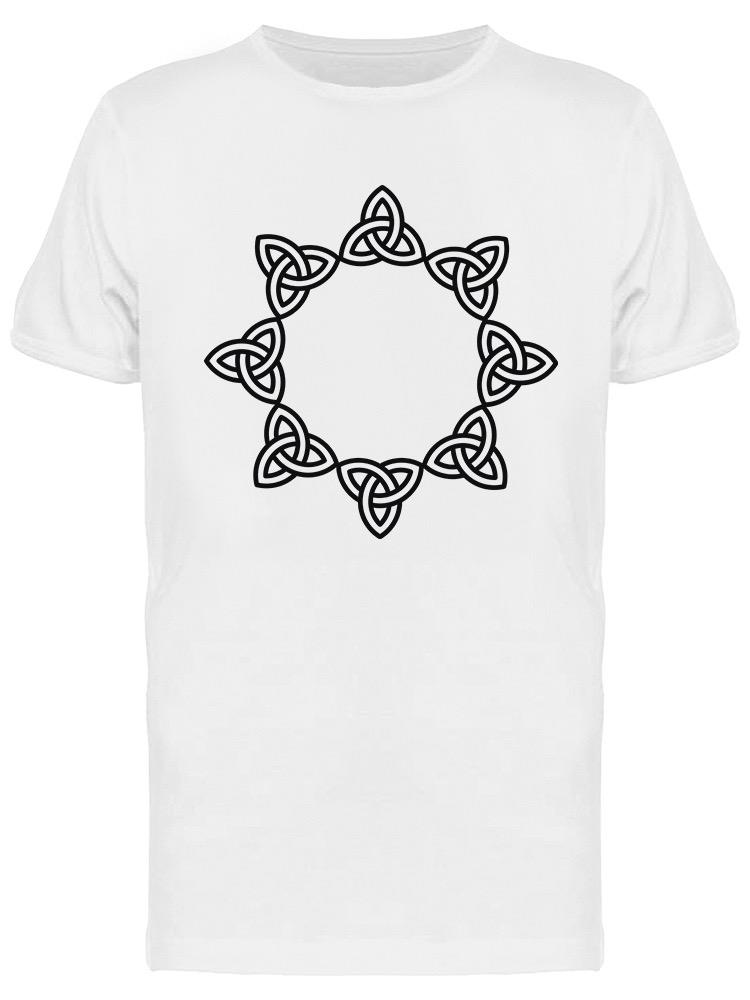 Foto 1 | Playera Smartprintsink color Blanco Estampados Divertidos para Hombre