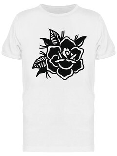 Foto 1 | Playera Smartprintsink para Hombre color Blanco