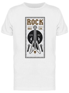 Foto 1 | Playera Smartprintsink para Hombre color Blanco