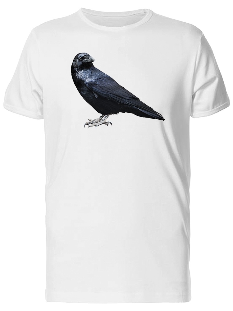 Foto 2 pulgar | Playera Smartprintsink color Blanco Estampados Divertidos para Hombre