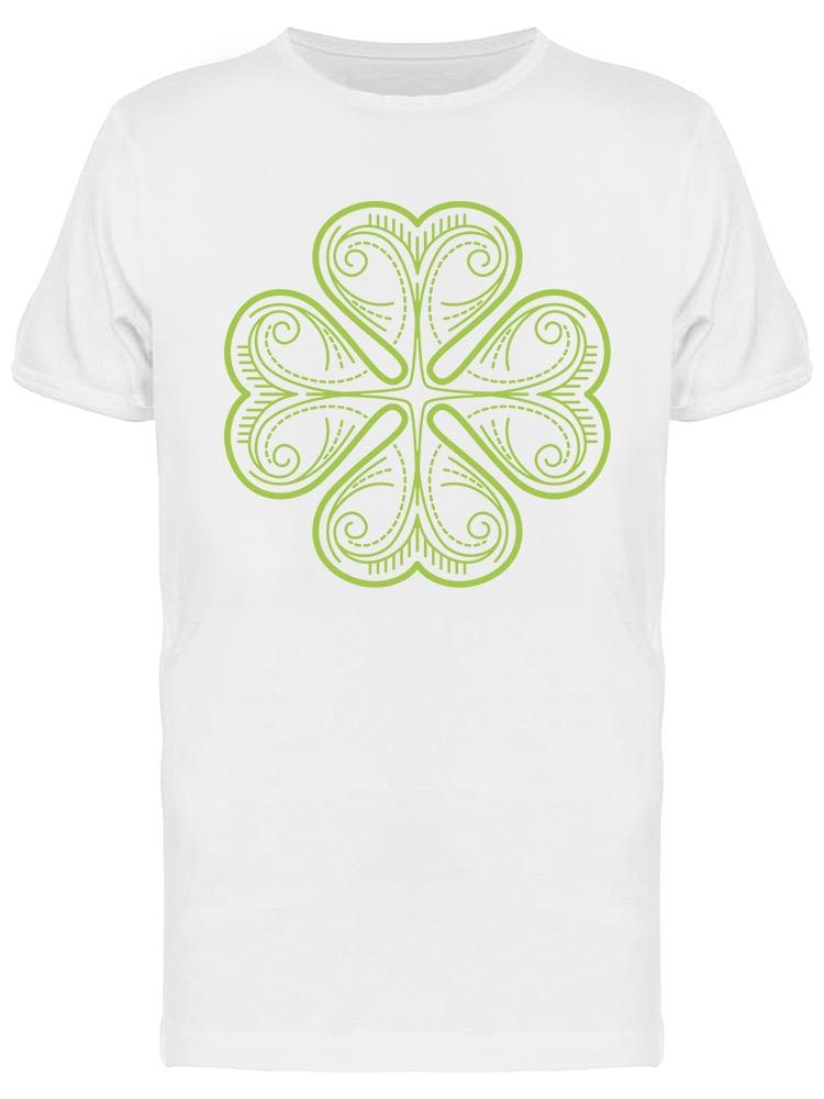 Playera Smartprintsink color Blanco Estampados Divertidos para Hombre