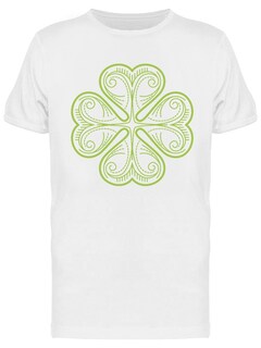 Foto 1 | Playera Smartprintsink color Blanco Estampados Divertidos para Hombre