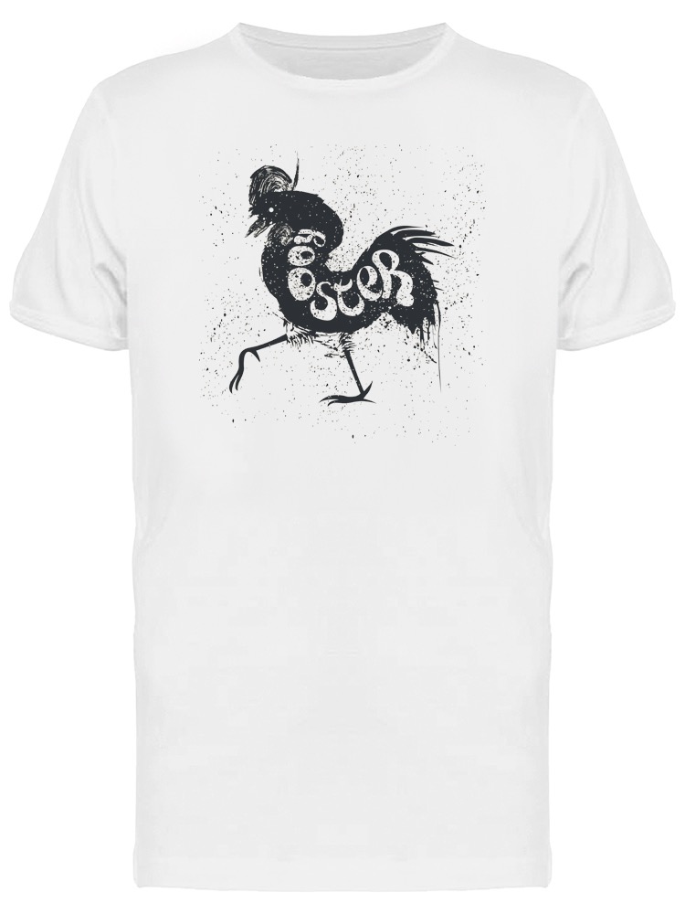 Playera Manga Corta Smartprintsink color Blanco