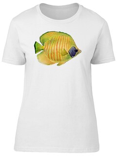 Foto 1 | Playera Manga Corta Smartprintsink color Blanco