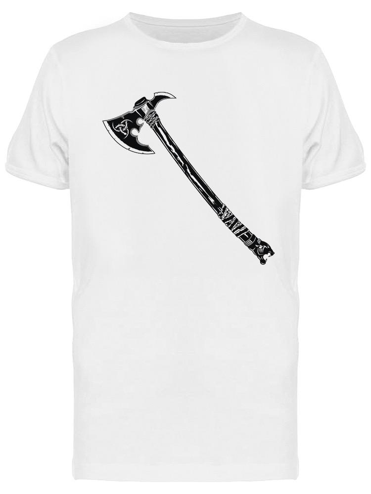 Playera Smartprintsink color Blanco Estampados Divertidos para Hombre
