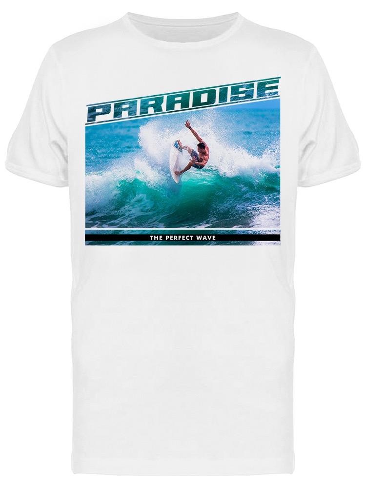 Playera Manga Corta Smartprintsink color Blanco