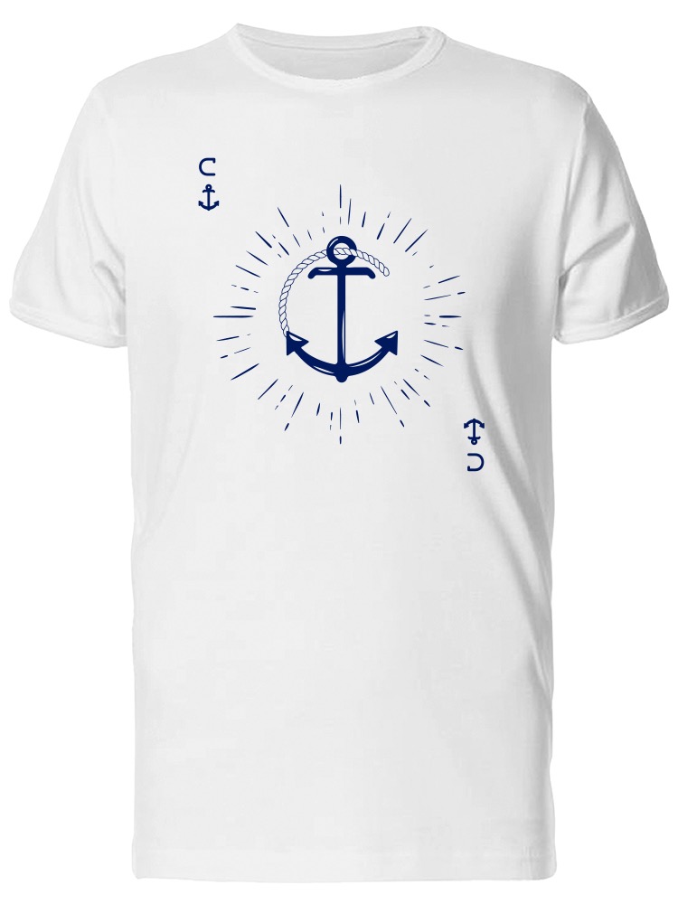 Playera Manga Corta Smartprintsink color Blanco