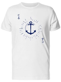 Foto 1 | Playera Manga Corta Smartprintsink color Blanco