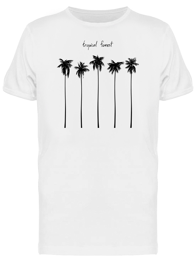 Playera Manga Corta Smartprintsink color Blanco