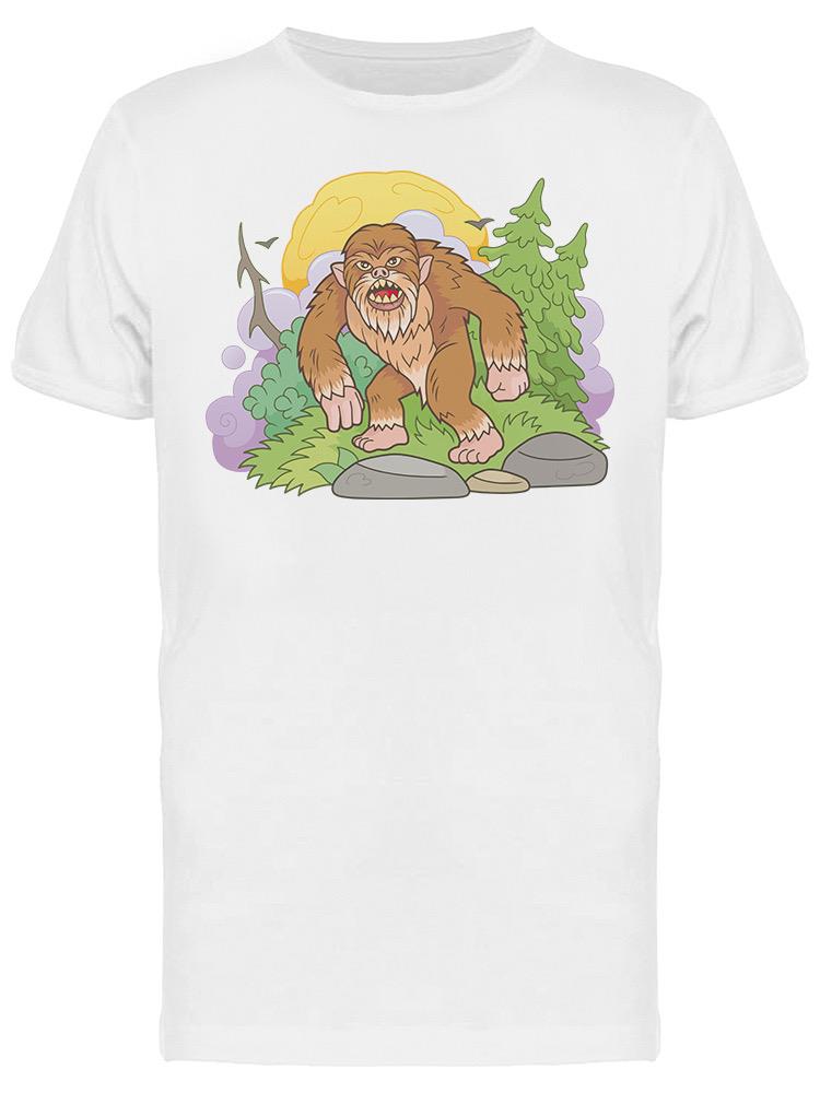 Playera Smartprintsink color Blanco Estampados Divertidos para Hombre