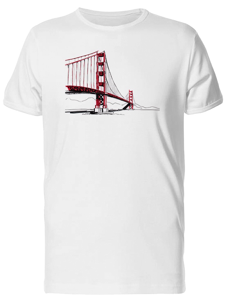 Foto 2 pulgar | Playera Manga Corta Smartprintsink color Blanco