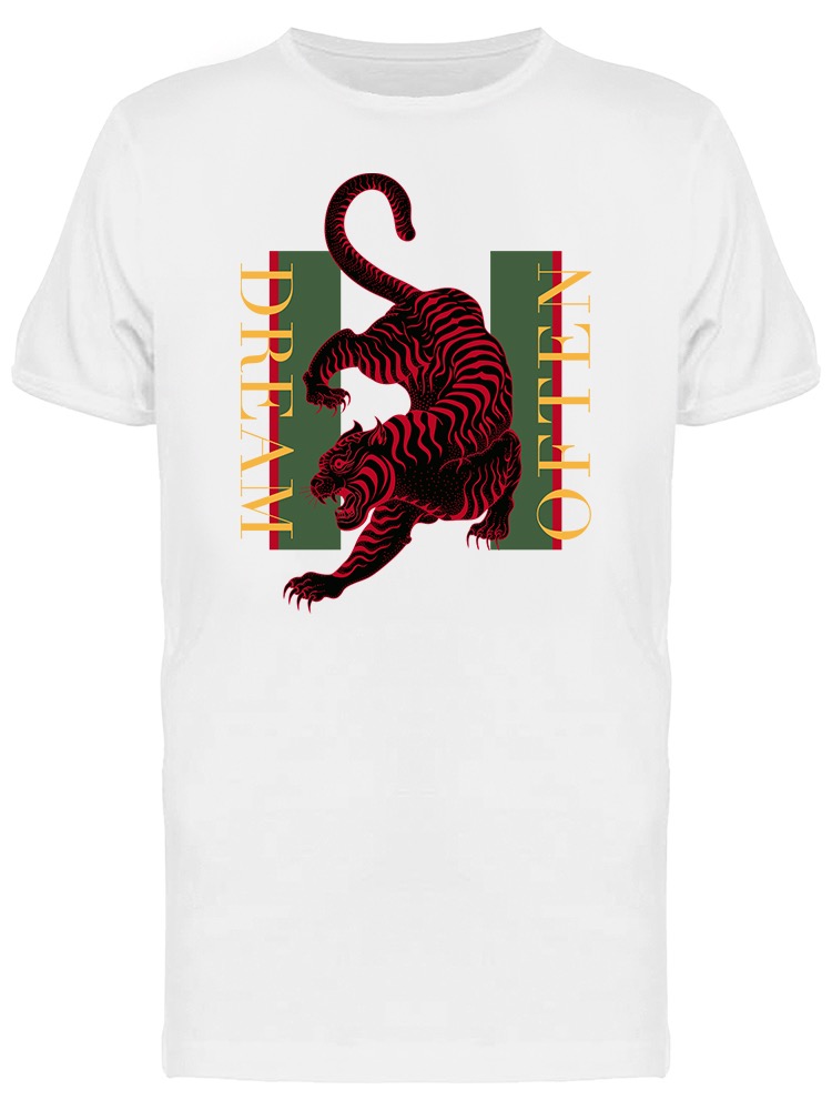 Playera Manga Corta Smartprintsink color Blanco