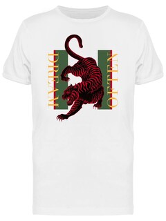 Foto 1 | Playera Manga Corta Smartprintsink color Blanco