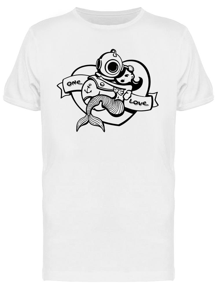 Playera Smartprintsink para Hombre color Blanco