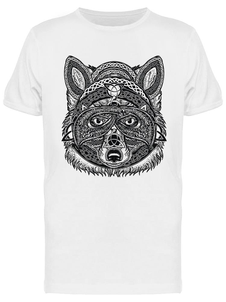 Playera Smartprintsink para Hombre color Blanco