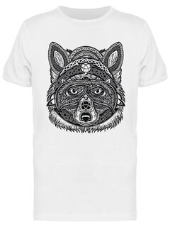 Foto 1 | Playera Smartprintsink para Hombre color Blanco
