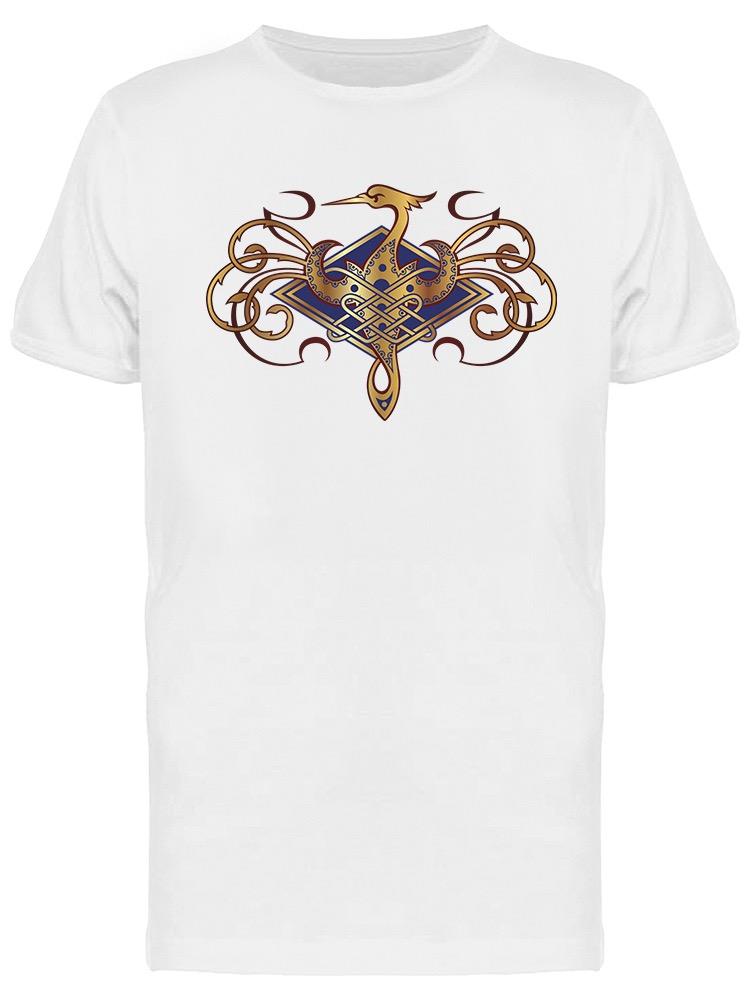 Playera Smartprintsink para Hombre color Blanco