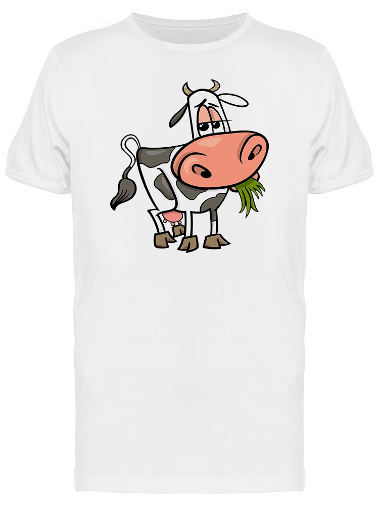 Playera Manga Corta Smartprintsink color Blanco