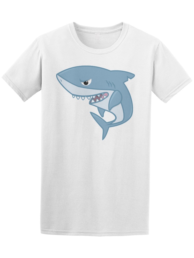 Playera Smartprintsink color Blanco Estampados Divertidos para Hombre