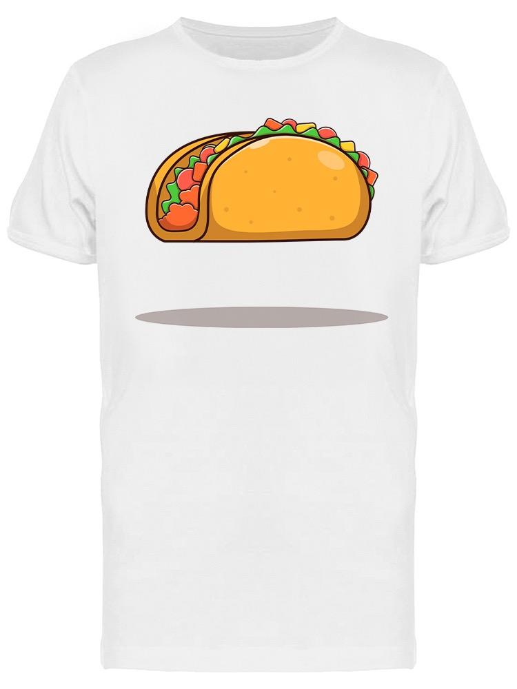 Playera Smartprintsink color Blanco Estampados Divertidos para Hombre