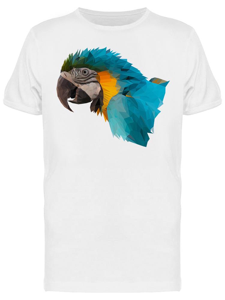 Playera Smartprintsink color Blanco Estampados Divertidos para Hombre