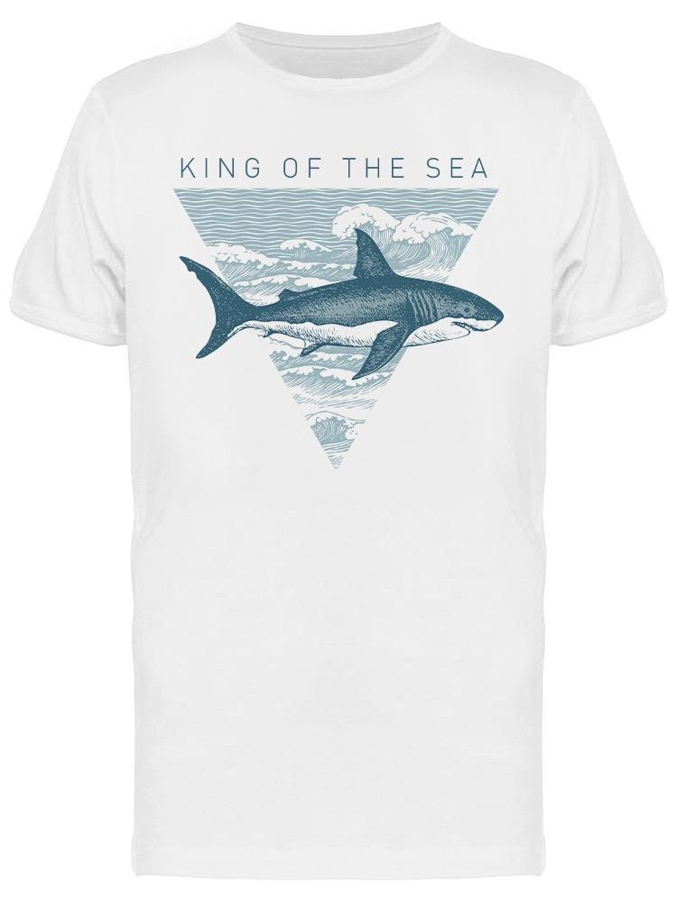 Playera Smartprintsink para Hombre color Blanco